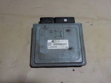 фото thumb №6, Fabia ii блок керування бортовий комп'ютер двигуна 03f906070hh