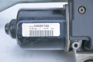 фото thumb №8, Chevrolet alero механизм стеклоочистителя передних