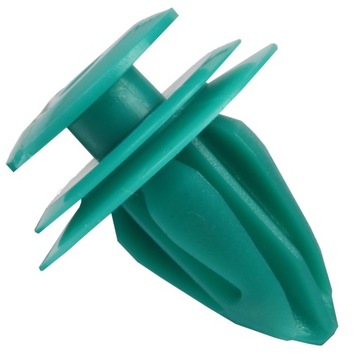 фото thumb №1, Кліпса штифт оббивка двері honda jazz civic cr-v