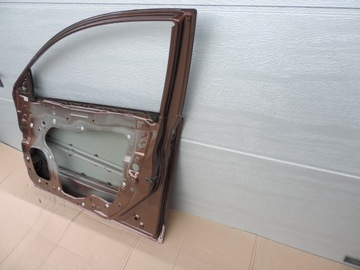 фото thumb №6, Mazda 3 2009 2010 2011 дверь правое перед передние