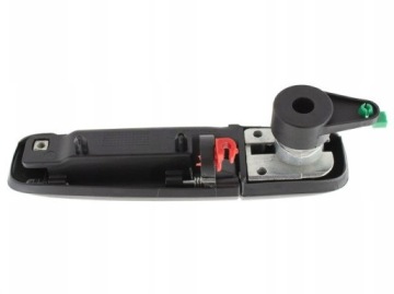 фото thumb №3, Ручка дверь перед левая fiat panda 2003-2009