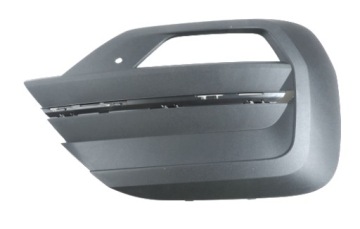 фото thumb №1, Решётка бампера заглушка vw transporter t6.1 правая