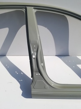 фото thumb №3, Правые порог обшивка стойка перед hyundai i10