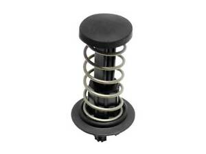 фото thumb №1, Отбойник капот пружина a2048800127 mercedes w217 s