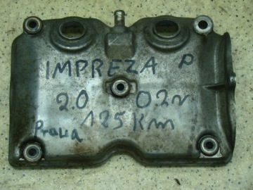 фото thumb №1, Кришка клапанів права impreza ii 2.0 gd 125km ej20