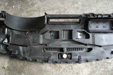 фото thumb №5, Приборная панель консоль приборная панель pulpit parapet audi a4 b6