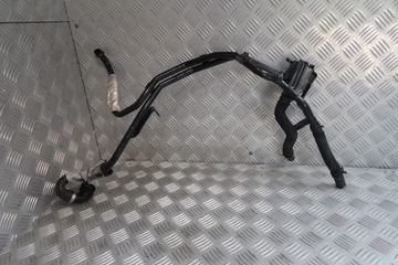 фото thumb №1, Audi q5 80a 3.0dprzewody воды двигателя 06h121601d