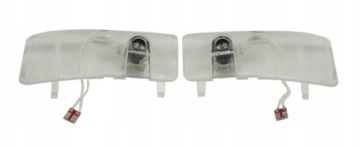 фото thumb №9, 2x led logo вітальні проектор двері hd 3d mazda 6