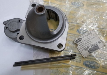 Купить Головка стартер fiat ducato 2.5d, фото thumb