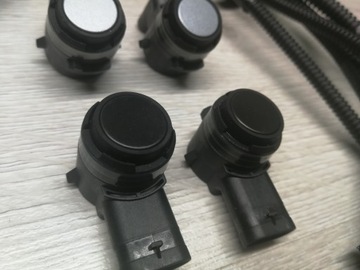 фото thumb №7, Audi a5 f5 джгут pdc перед 8w6971095b 4xpdc +pdc