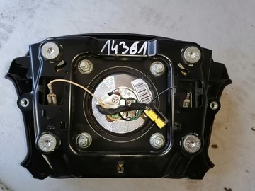 фото thumb №4, Bmw x3 консоль подушка безпеки натягувачі ременів модуль подушка безпеки