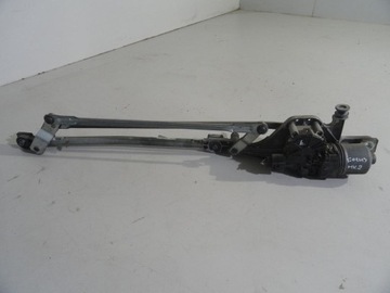 фото thumb №1, Ford focus mk2 механизм дворник перед