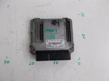 фото thumb №5, Комп'ютер двигуна 55577674 opel astra iv 2.0 cdti