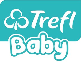TREFL LalaBoom Корзинка-сортировщик «Шарики-кубики»