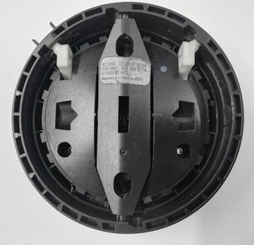 фото thumb №1, Audi q7 05-09 моторчик регулировка зеркало ремонт