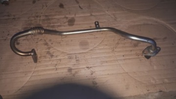 Купити Трубка труба egr 2.0tdi audi a3 8p touran leon altea, фото thumb