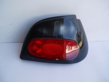 фото thumb №1, Лампа задня renault megane i 95-99 права 7701040646