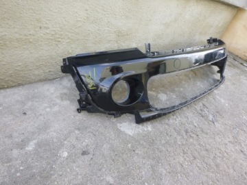 фото thumb №2, Mini r56 r57 lift sport s 09- бампер передній