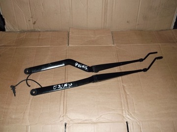 фото thumb №1, Важіль двірники ліві розпилювач opel sintra