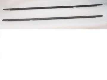 фото thumb №1, Peugeot 508 sw 2014r молдинг дверь перед