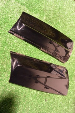 фото thumb №4, Захист стійка задня mini countryman r60 kpl