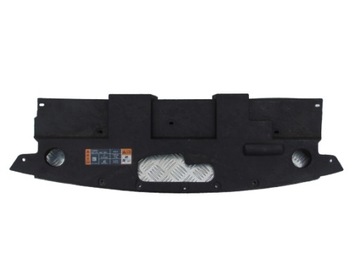 фото thumb №1, Ford edge vignale захист na pas передній пластик