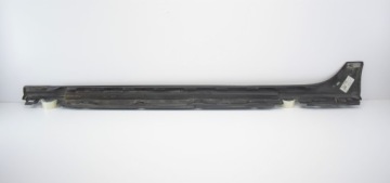 Audi a7 4g8 s line правий поріг молдинг поріг оригінал ! Оригінал, фото thumb