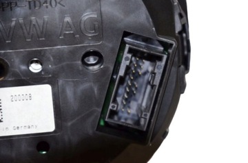 фото thumb №6, Audi a3 8v счетчик приборы 8v0920972p