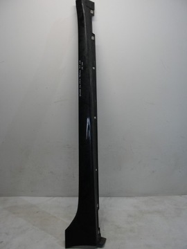 фото thumb №1, Молдинг поріг права hyundai i40 lift