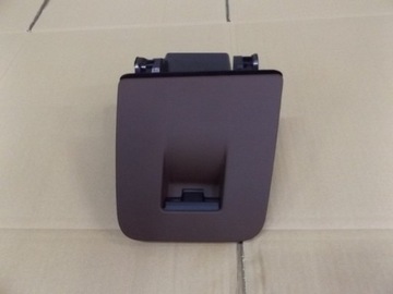 фото thumb №1, Alfa romeo stelvio малый бардачок панели консоли коричневый