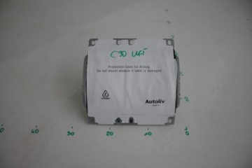 фото thumb №1, Подушка безпеки пасажира 8623351 volvo c30 lift 10-