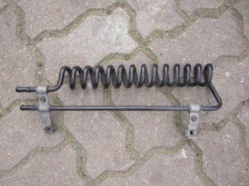 фото thumb №1, Ford transit vii 06-13 2.4 tdci радиатор масла