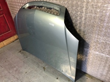 фото thumb №12, Opel vectra c signum капот крышка двигателя