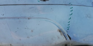 фото thumb №6, Ford focus mk2 ii 04-07 hb бампер задній