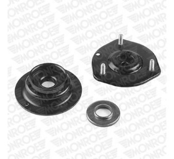 фото thumb №2, Monroe mk358 кронштейн амортизатора