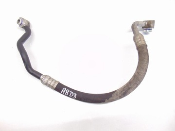 фото thumb №1, Шланг кондиционера audi a8 d3 4e0260707ak