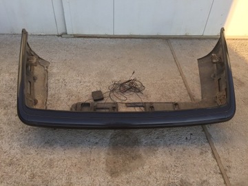 фото thumb №7, Bmw e32 бампер задняя kompletny