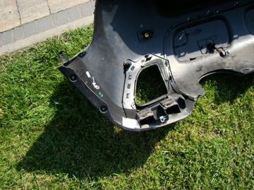 фото thumb №6, Citroen c-3 aircross-zderzak задня