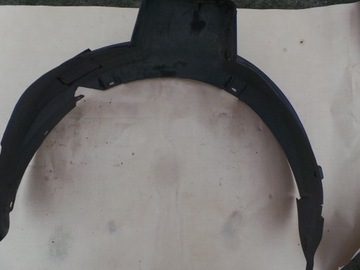 фото thumb №6, Подкрылок правое перед ford galaxy i lift 7m3809958c