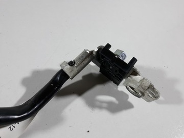 фото thumb №9, Infiniti q50 2.2i клема мінусова кабель 24080 4gk1a