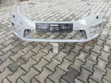 фото thumb №1, Бампер перед skoda octavia iii rs lift