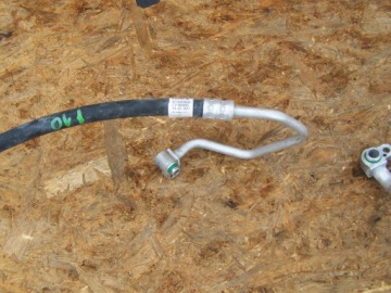 фото thumb №4, Провода трубки кондиционера hyundai i10 ii 2018