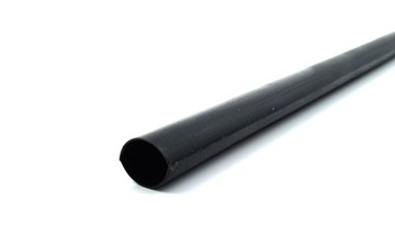 Koszulka rura rurka termokurczliwa KLEJ 8/2 100cm