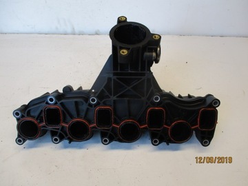 фото thumb №5, Колектор всмоктуючий audi a4 8k0 2,0tdi 03l129711af