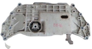 фото thumb №1, Vw touran 1.6 fsi подрамник подрамник