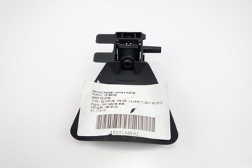 фото thumb №1, Камера kafas bmw x2 f39 9869246