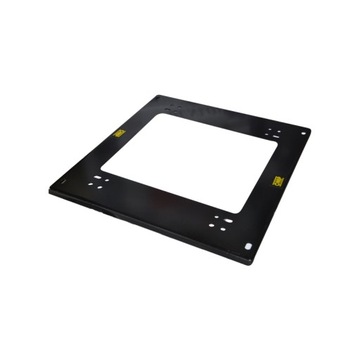 фото thumb №1, Кронштейн сидіння omp: land rover defender 90