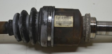 фото thumb №4, Приводной вал правая перед jeep patriot compass 2.4 механическая коробка передач