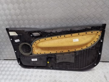 фото thumb №10, Citroen ds3 обшивка обивка левая передняя перед