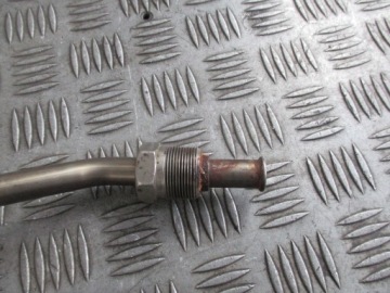 фото thumb №4, Трубка egr honda civic 1.7 ctdi 00-04r